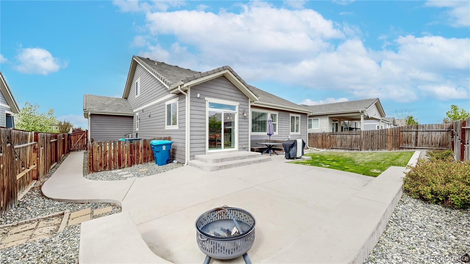 MLS Image #37 for 15402 e 113th place,commerce city, Colorado