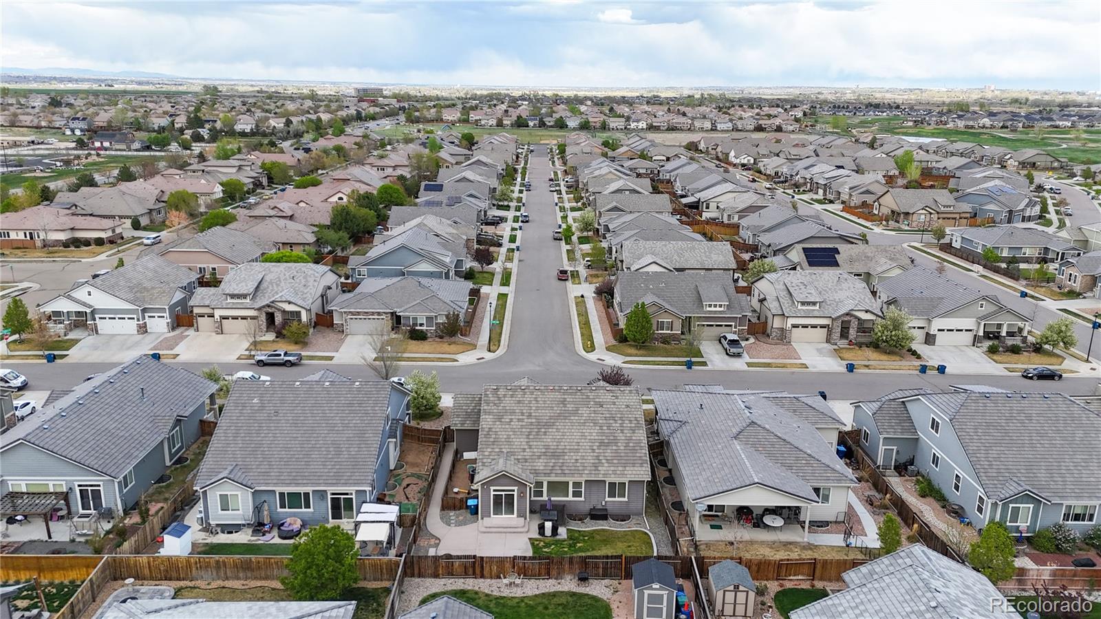 MLS Image #41 for 15402 e 113th place,commerce city, Colorado