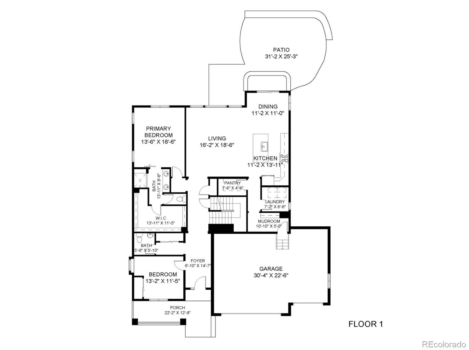 MLS Image #45 for 15402 e 113th place,commerce city, Colorado