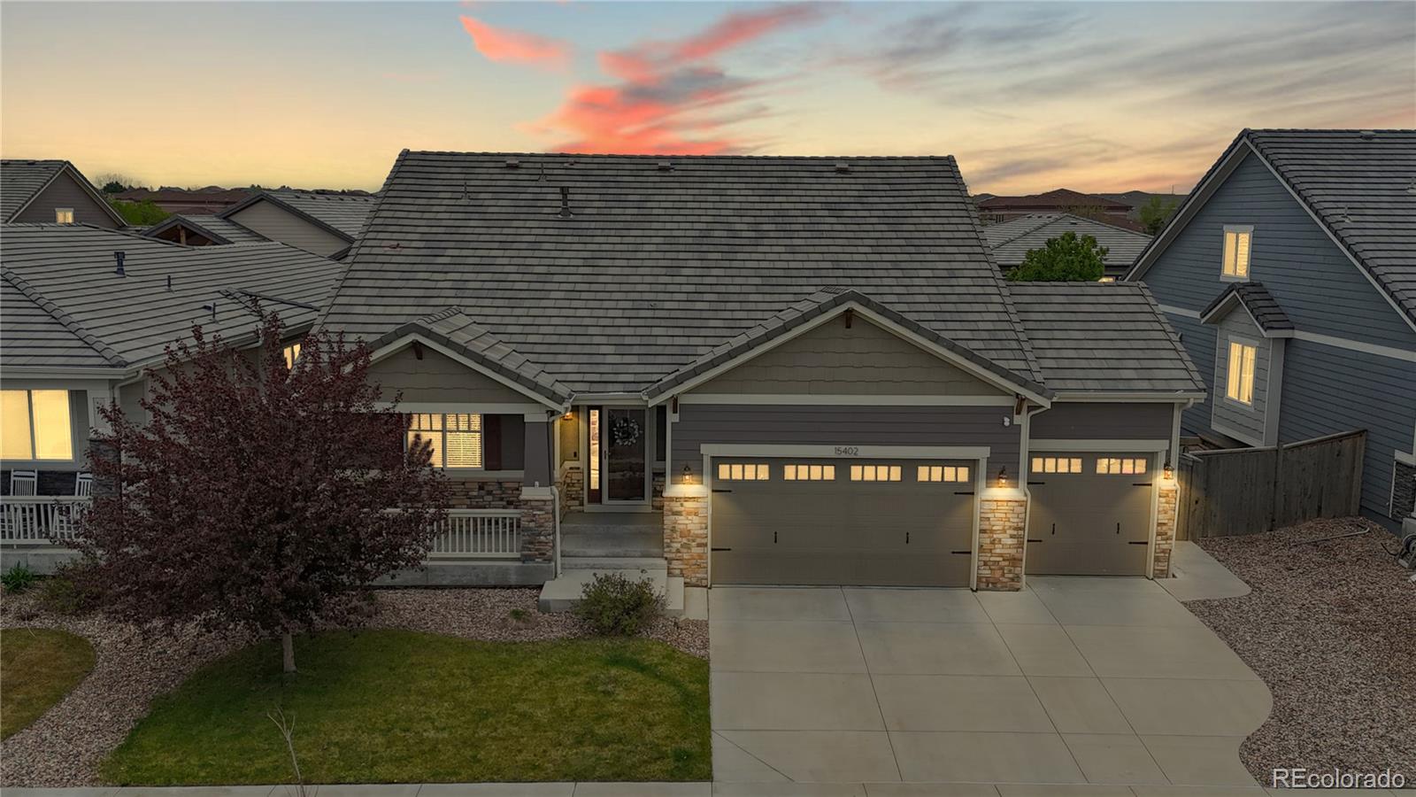 MLS Image #47 for 15402 e 113th place,commerce city, Colorado