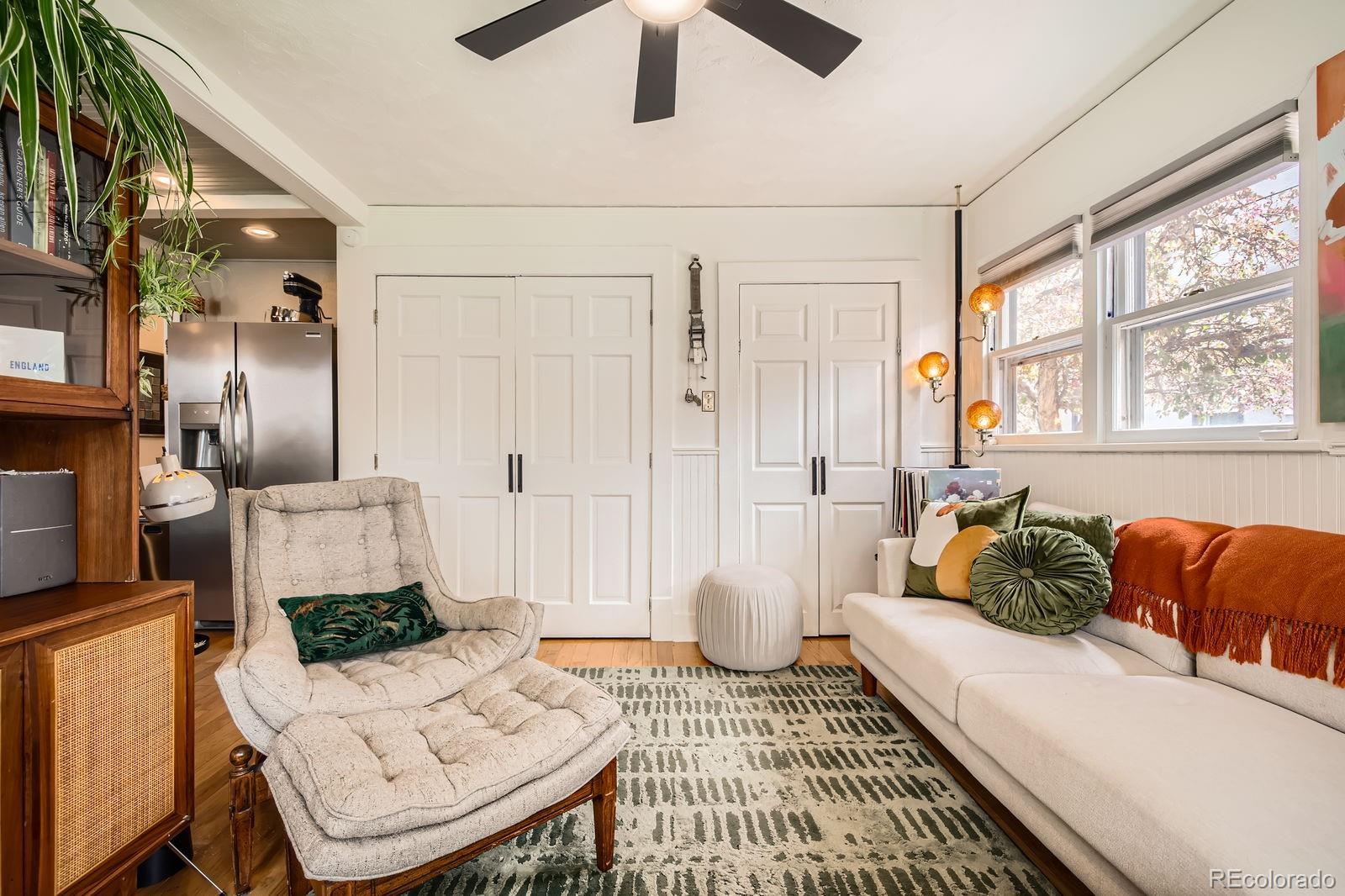 MLS Image #12 for 2128 n nevada avenue,colorado springs, Colorado