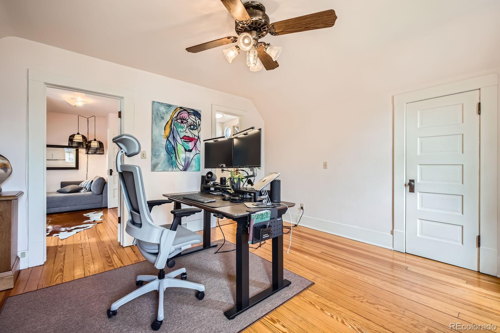 MLS Image #21 for 2128 n nevada avenue,colorado springs, Colorado