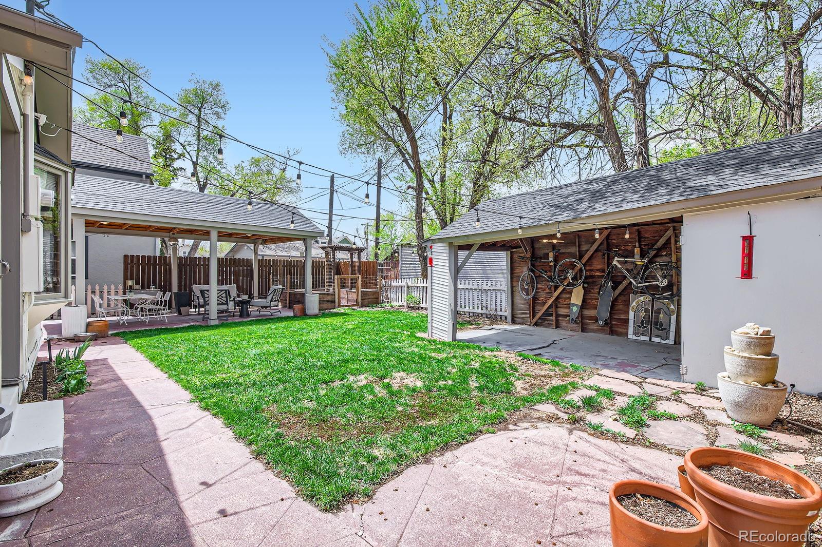 MLS Image #27 for 2128 n nevada avenue,colorado springs, Colorado