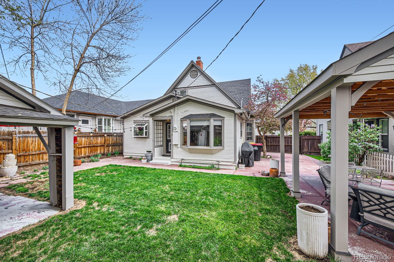 MLS Image #28 for 2128 n nevada avenue,colorado springs, Colorado