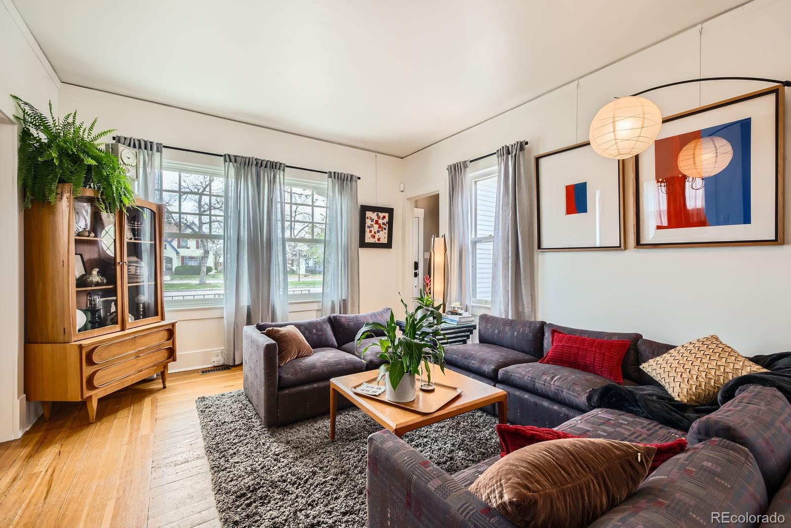 MLS Image #4 for 2128 n nevada avenue,colorado springs, Colorado