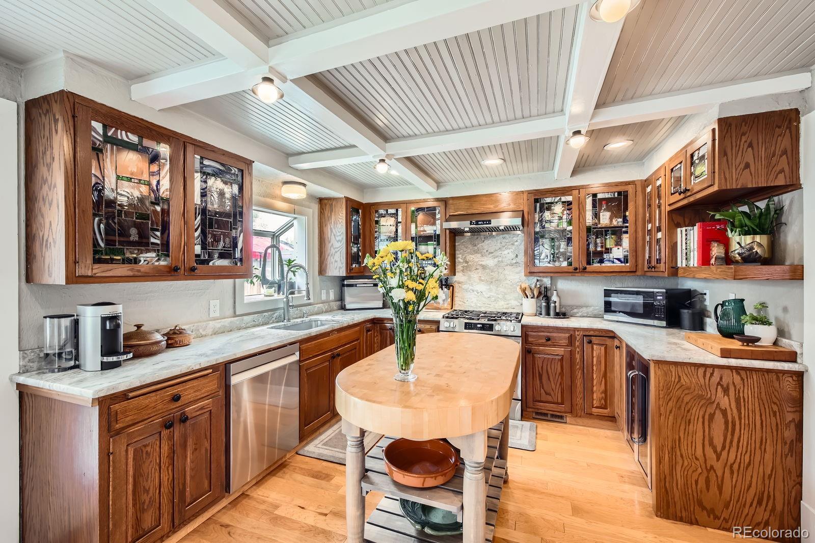 MLS Image #7 for 2128 n nevada avenue,colorado springs, Colorado