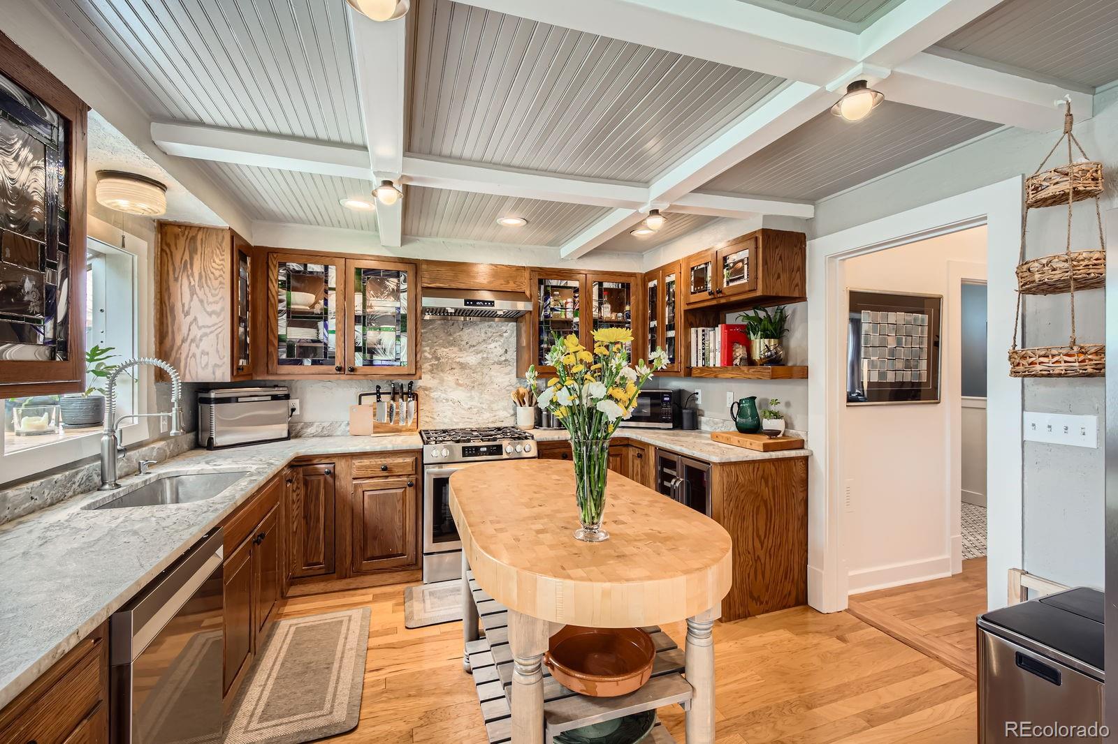 MLS Image #8 for 2128 n nevada avenue,colorado springs, Colorado