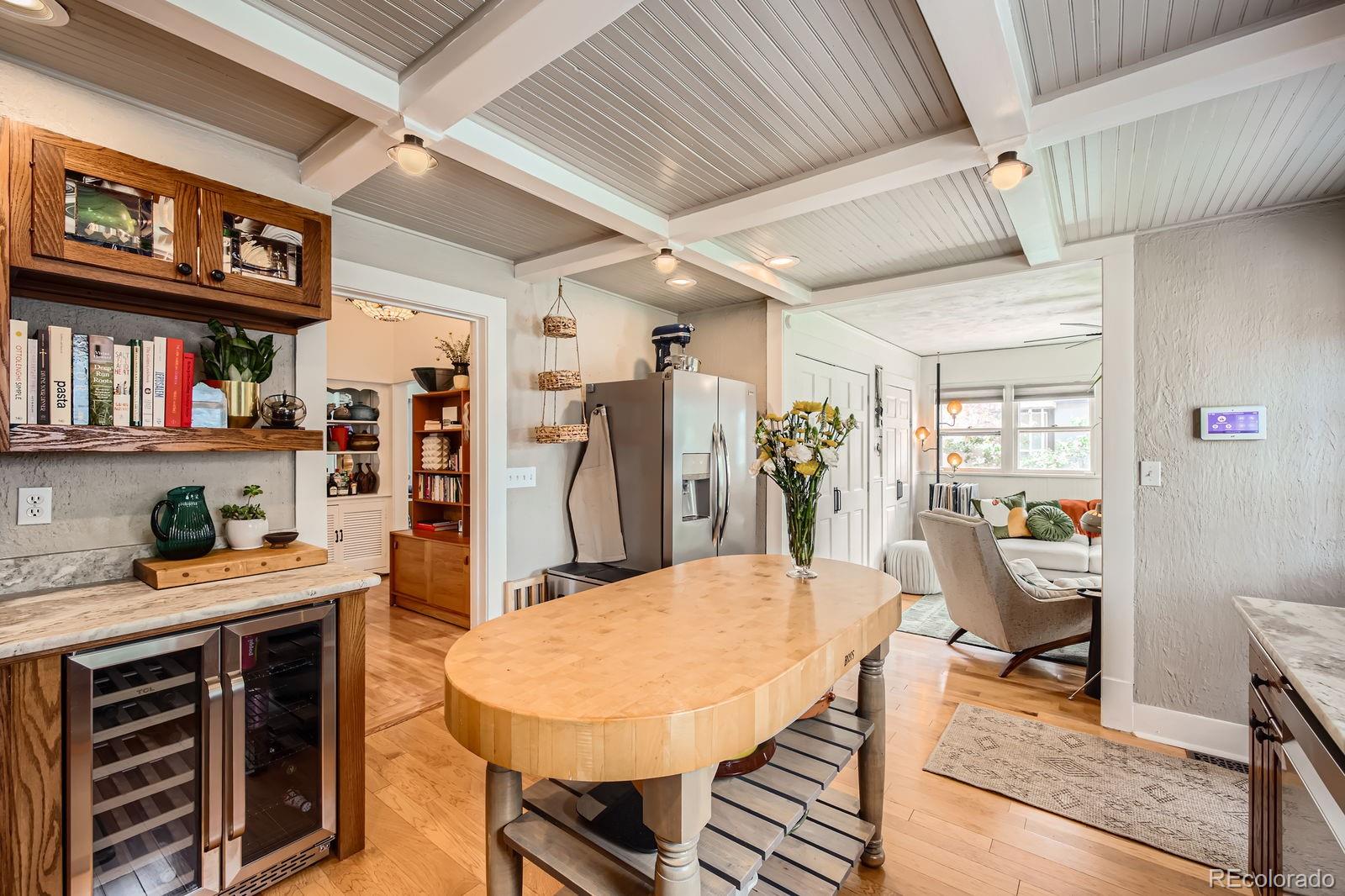 MLS Image #9 for 2128 n nevada avenue,colorado springs, Colorado