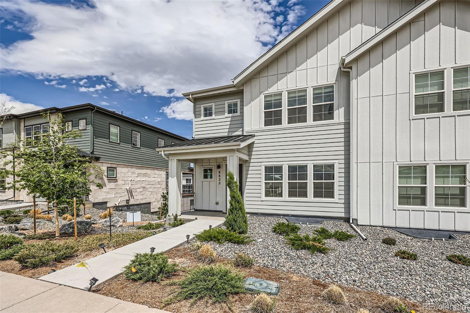MLS Image #1 for 8822  fraser river loop,littleton, Colorado