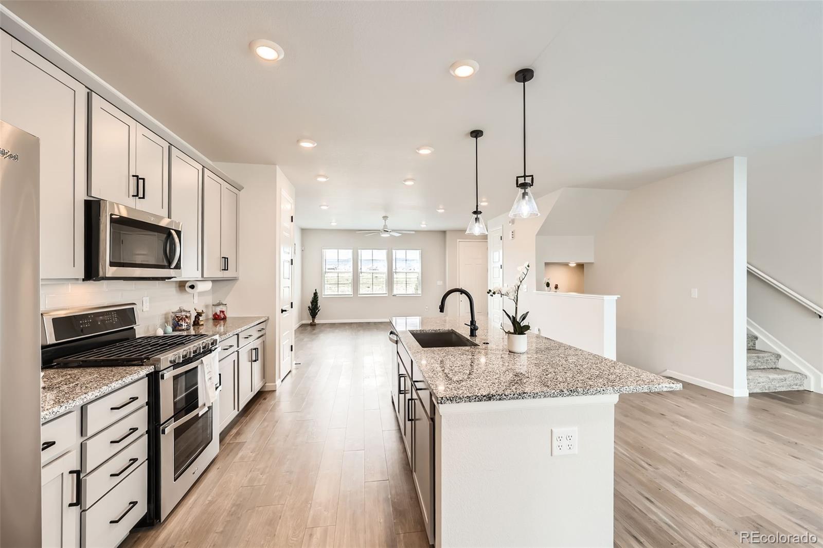 MLS Image #11 for 8822  fraser river loop,littleton, Colorado