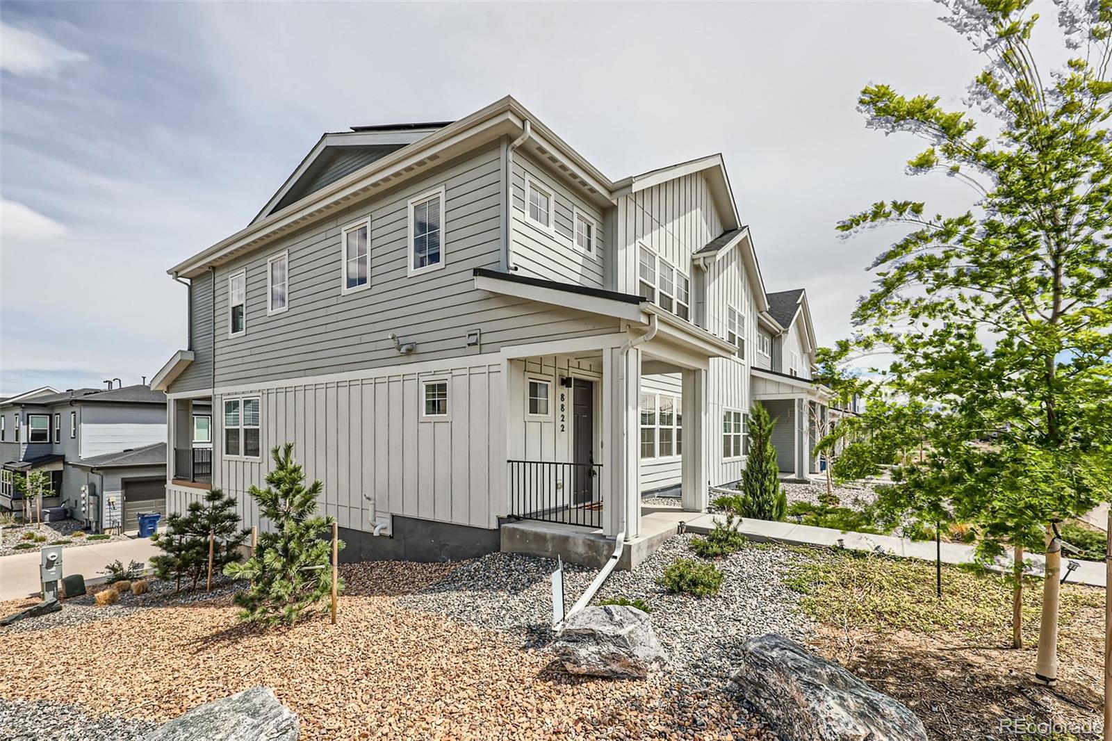 MLS Image #2 for 8822  fraser river loop,littleton, Colorado