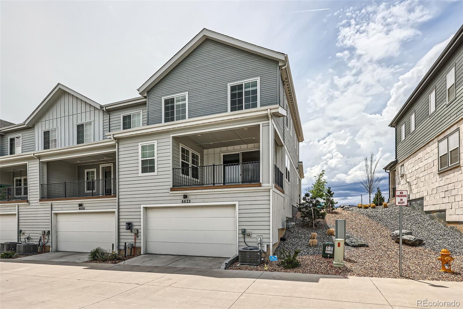 MLS Image #27 for 8822  fraser river loop,littleton, Colorado