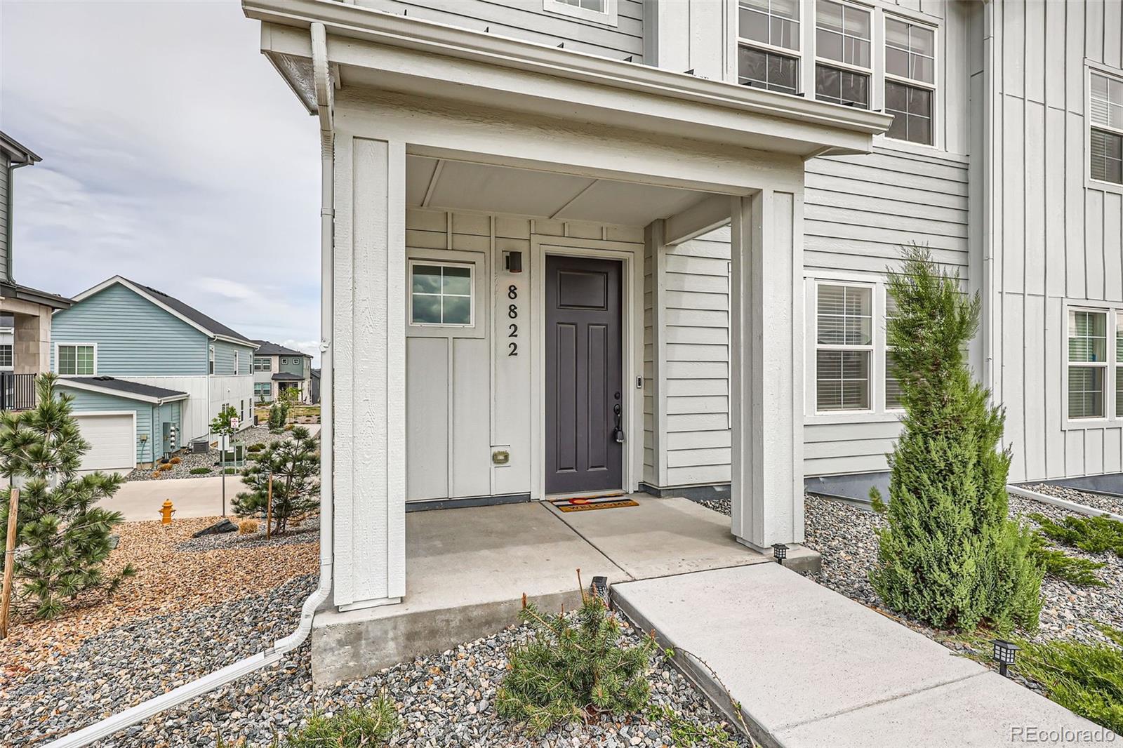 MLS Image #3 for 8822  fraser river loop,littleton, Colorado