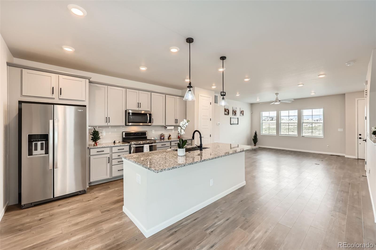 MLS Image #8 for 8822  fraser river loop,littleton, Colorado