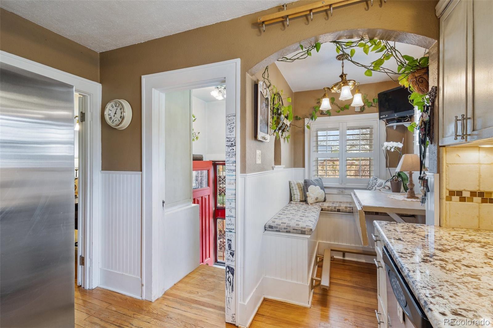 MLS Image #13 for 3242  utica street,denver, Colorado