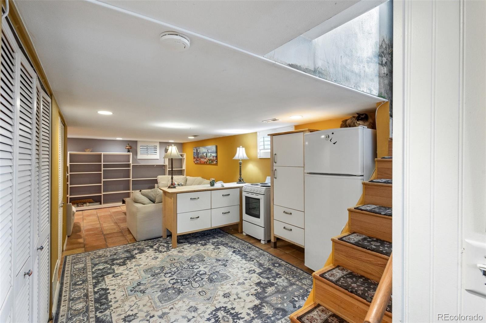 MLS Image #14 for 3242  utica street,denver, Colorado