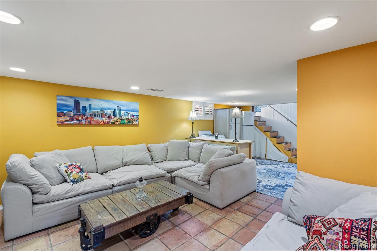 MLS Image #15 for 3242  utica street,denver, Colorado