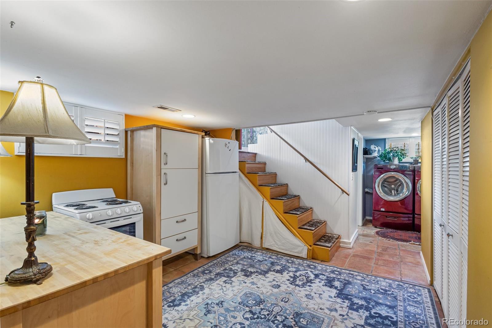MLS Image #20 for 3242  utica street,denver, Colorado