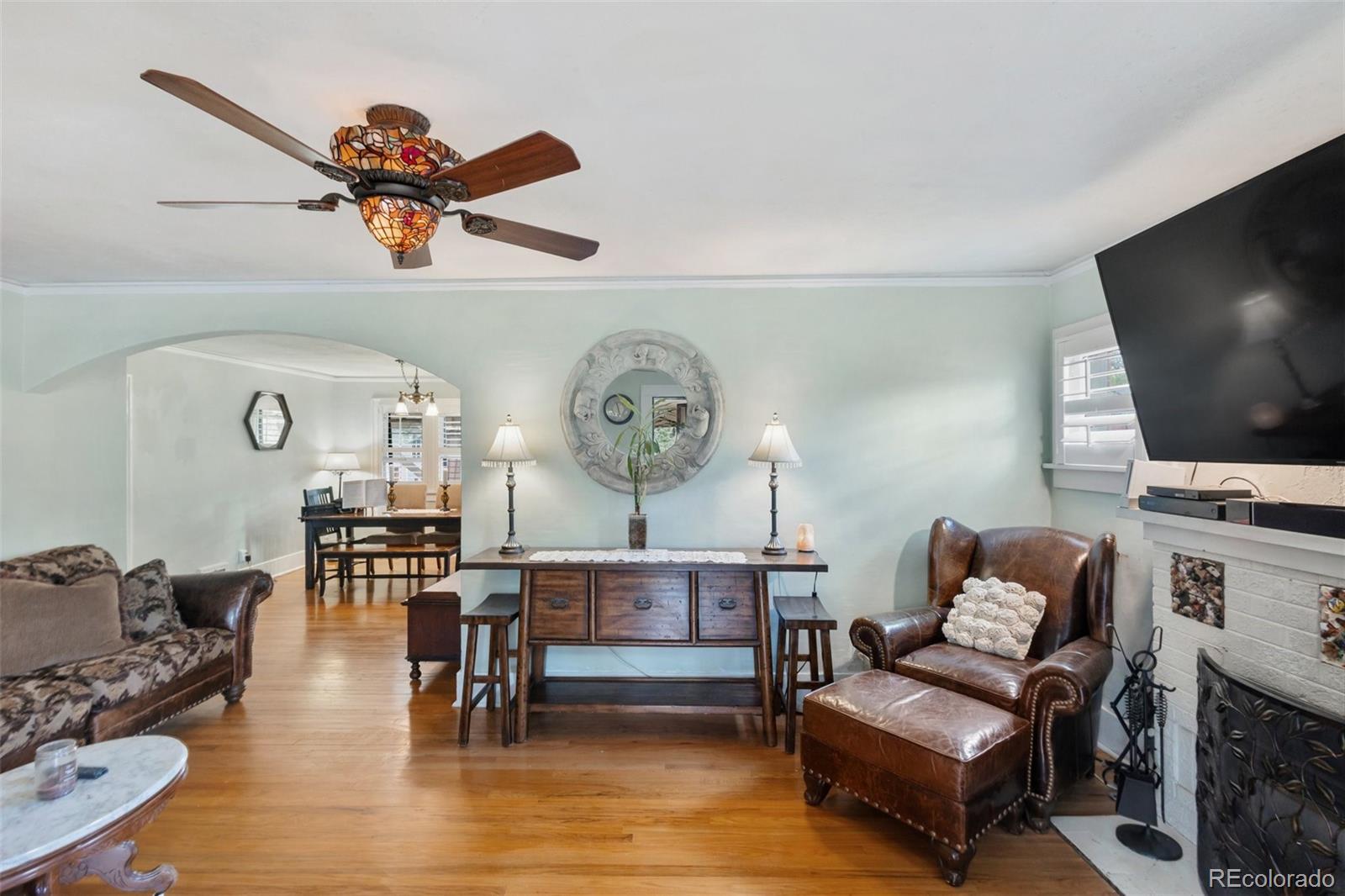MLS Image #3 for 3242  utica street,denver, Colorado