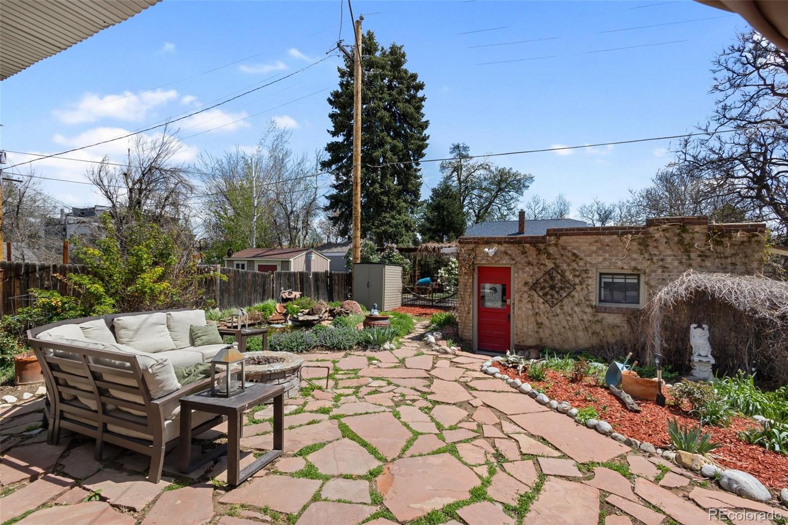 MLS Image #30 for 3242  utica street,denver, Colorado