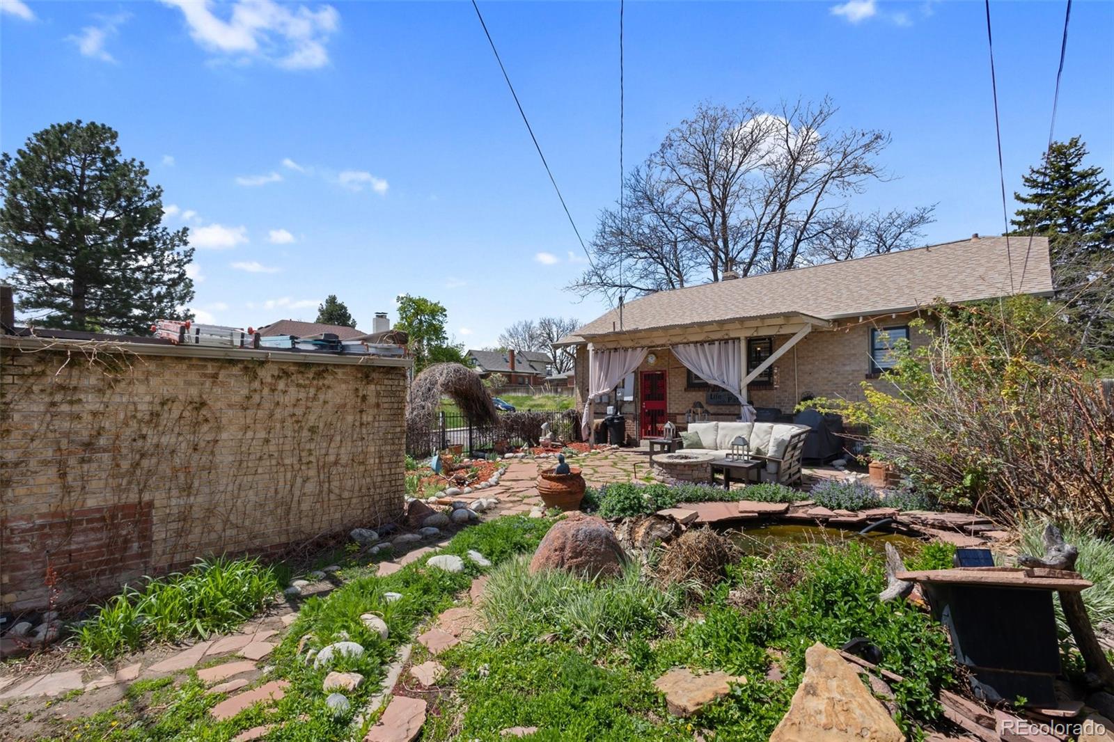 MLS Image #32 for 3242  utica street,denver, Colorado