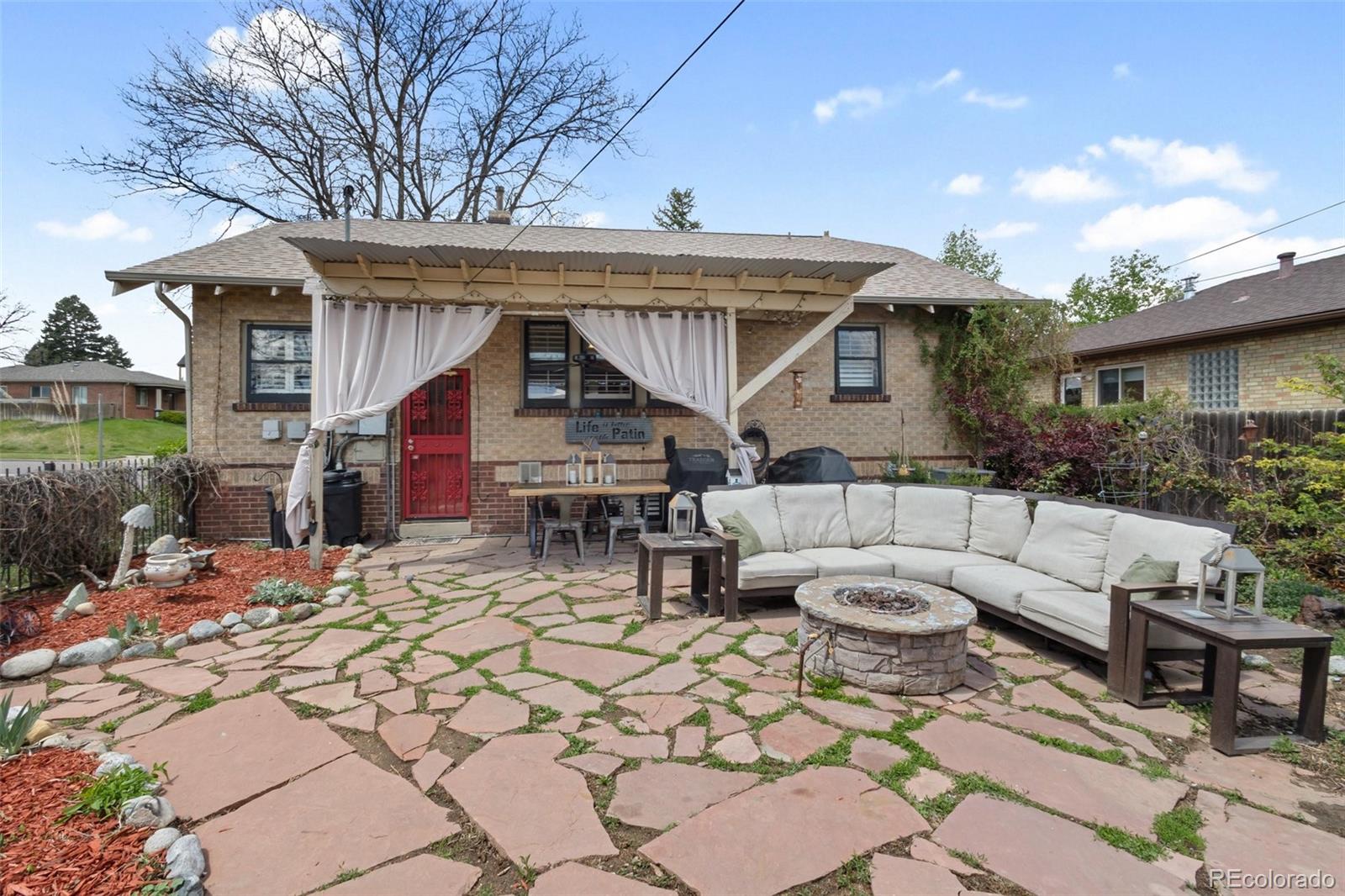 MLS Image #33 for 3242  utica street,denver, Colorado