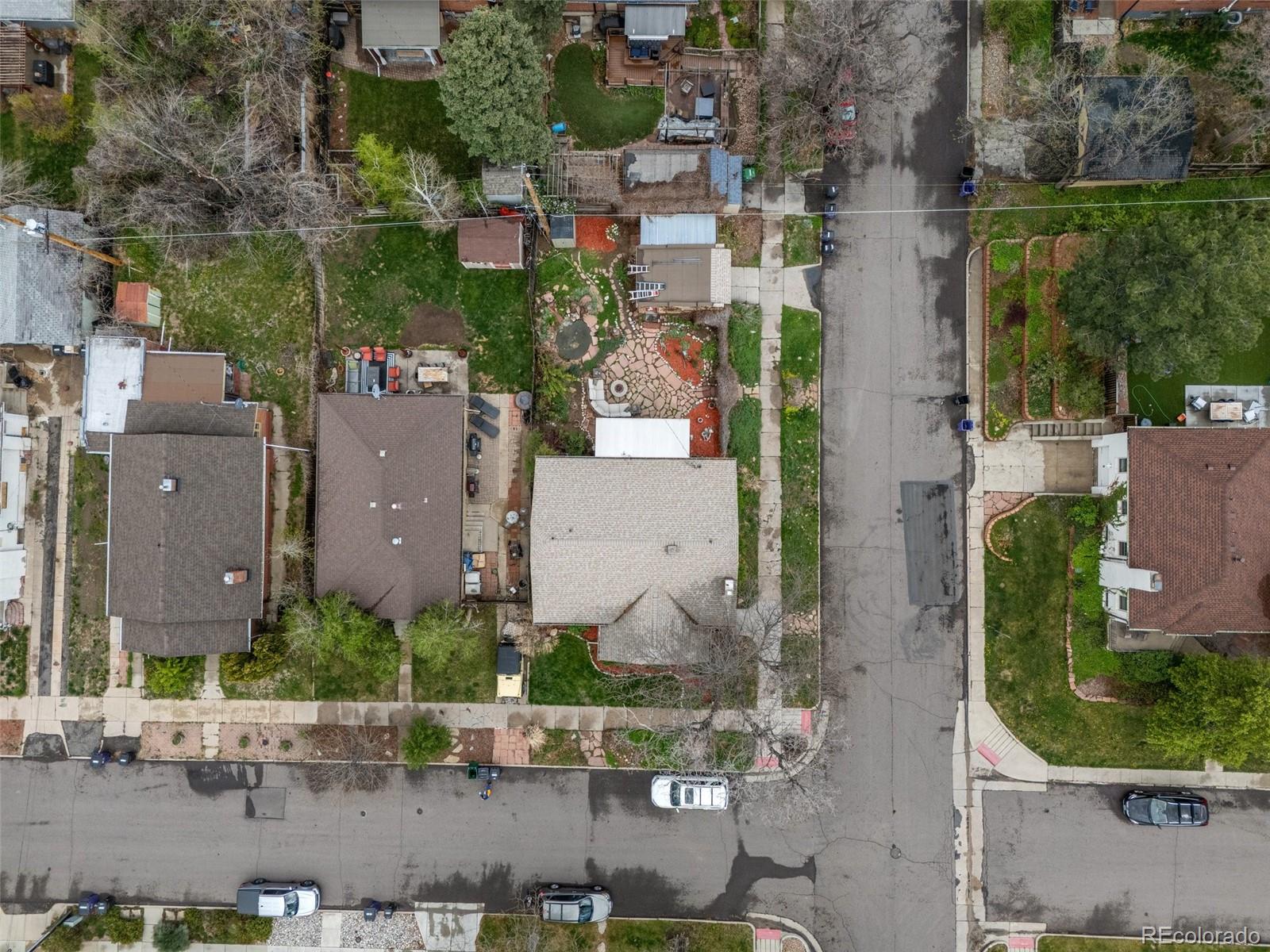 MLS Image #34 for 3242  utica street,denver, Colorado