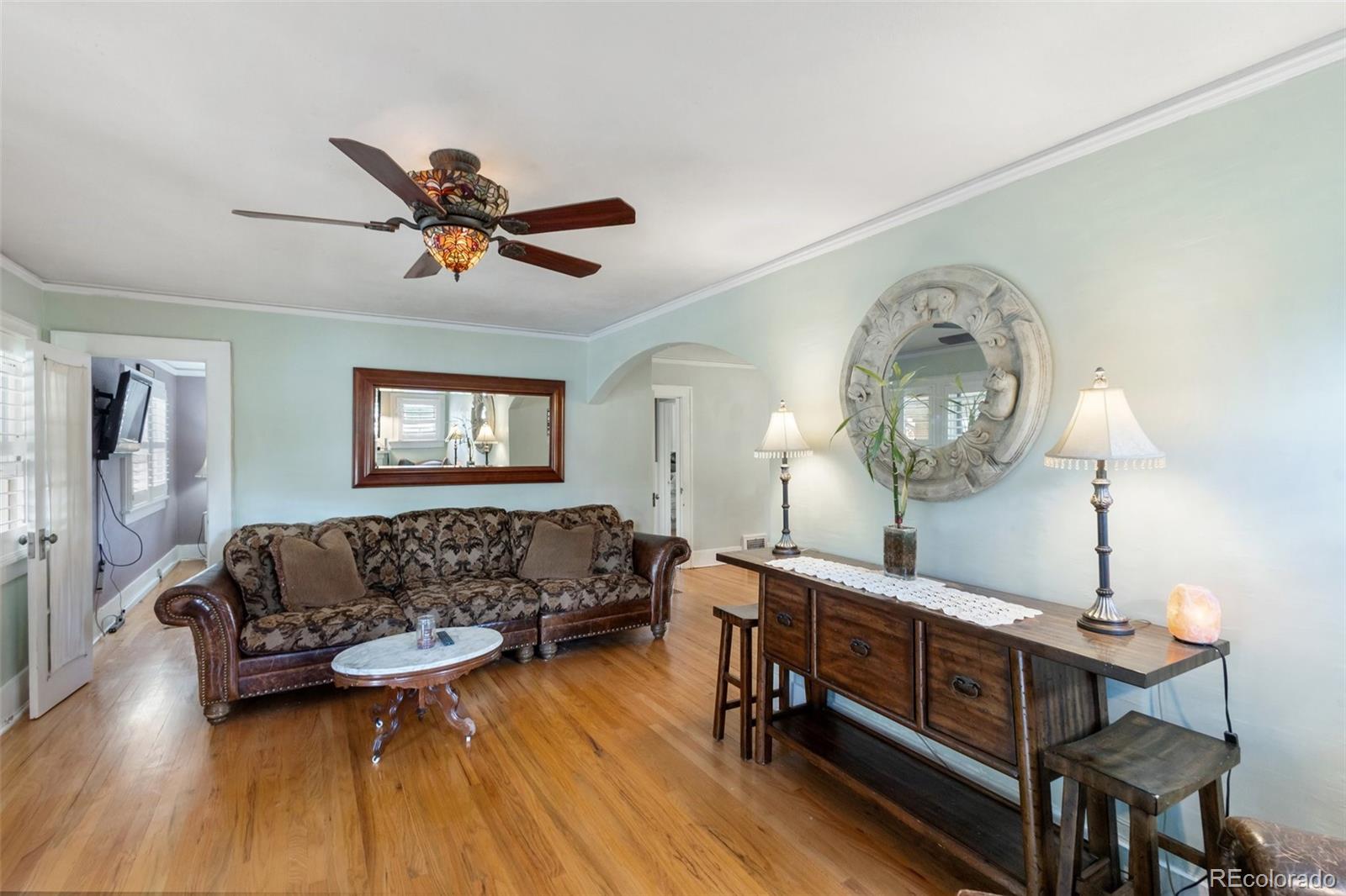 MLS Image #4 for 3242  utica street,denver, Colorado