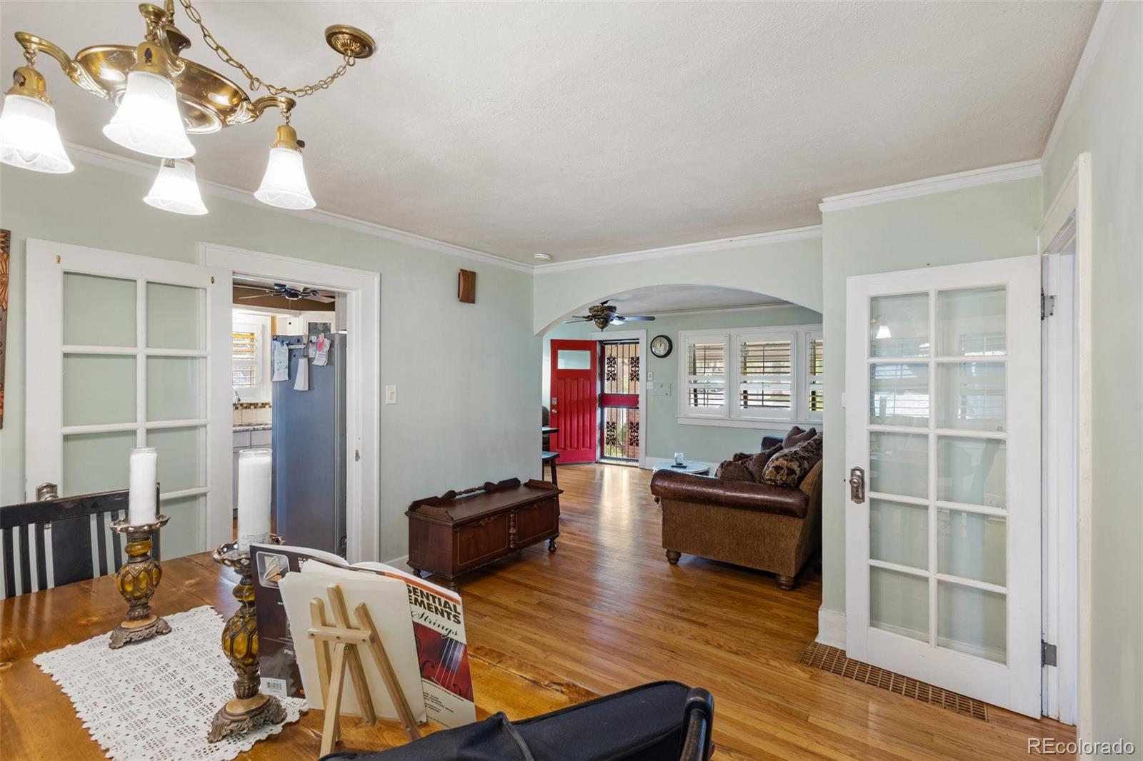 MLS Image #6 for 3242  utica street,denver, Colorado