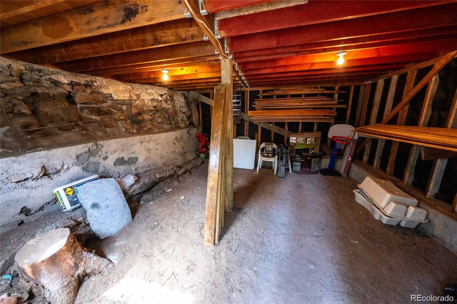 MLS Image #6 for 5672  santa clara road,indian hills, Colorado