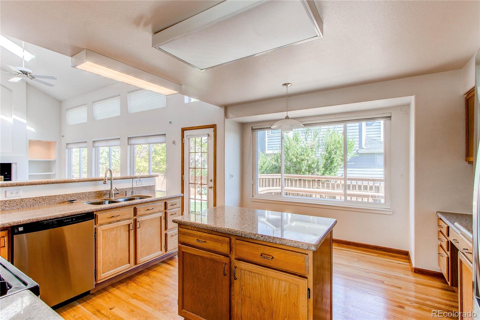 MLS Image #11 for 495  bexley street,highlands ranch, Colorado