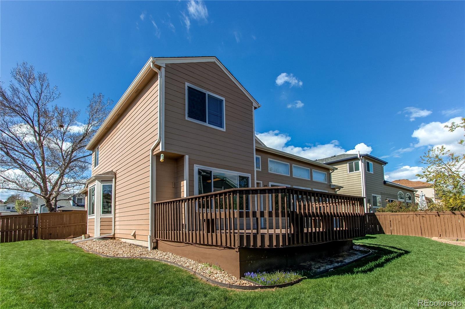 MLS Image #2 for 495  bexley street,highlands ranch, Colorado