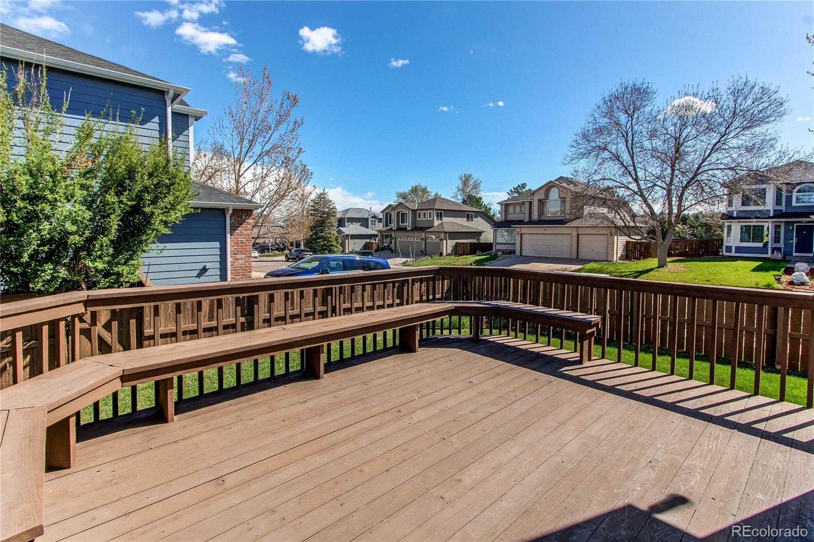 MLS Image #3 for 495  bexley street,highlands ranch, Colorado