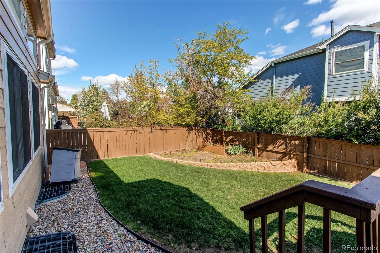MLS Image #4 for 495  bexley street,highlands ranch, Colorado