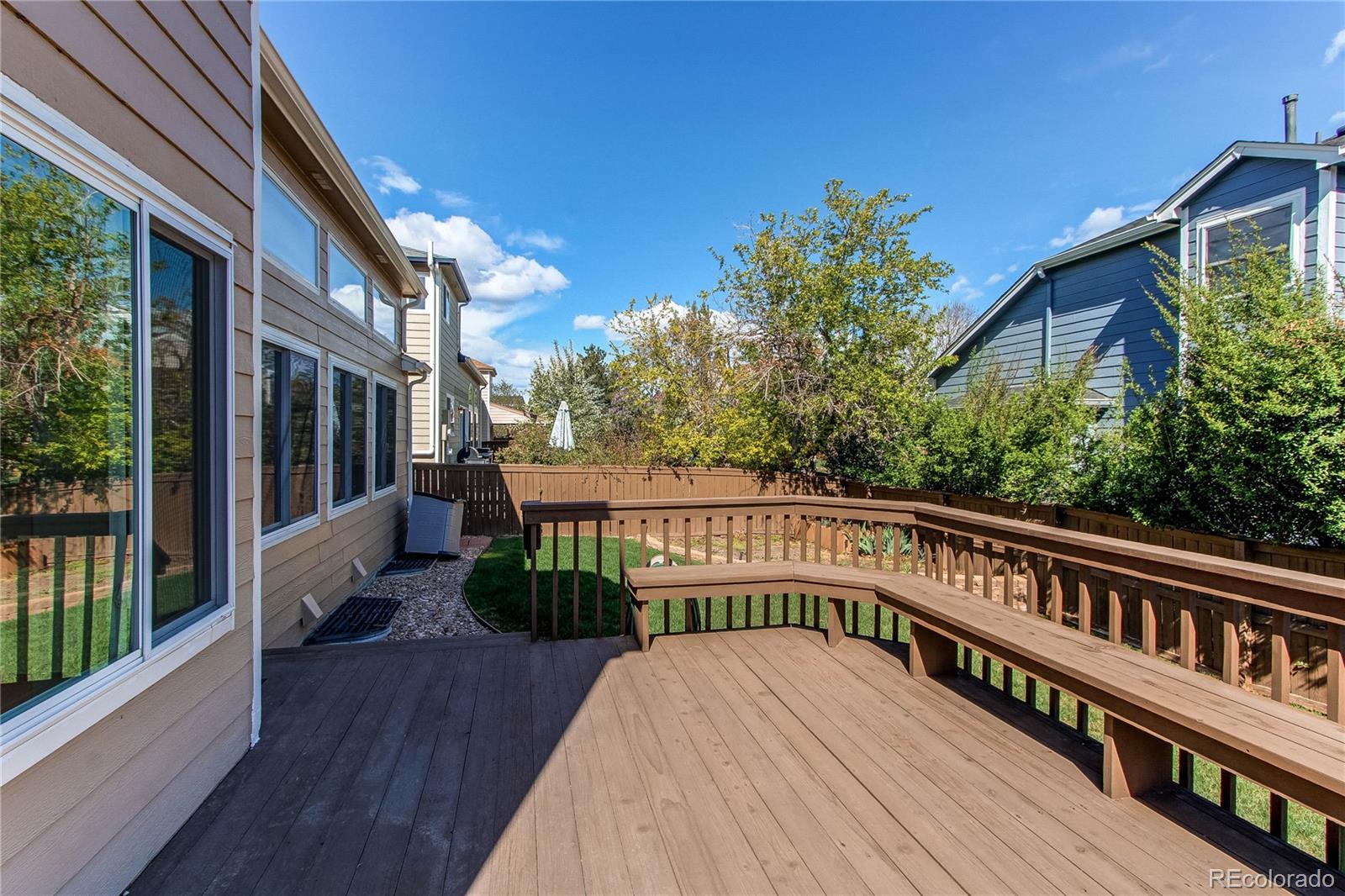 MLS Image #5 for 495  bexley street,highlands ranch, Colorado