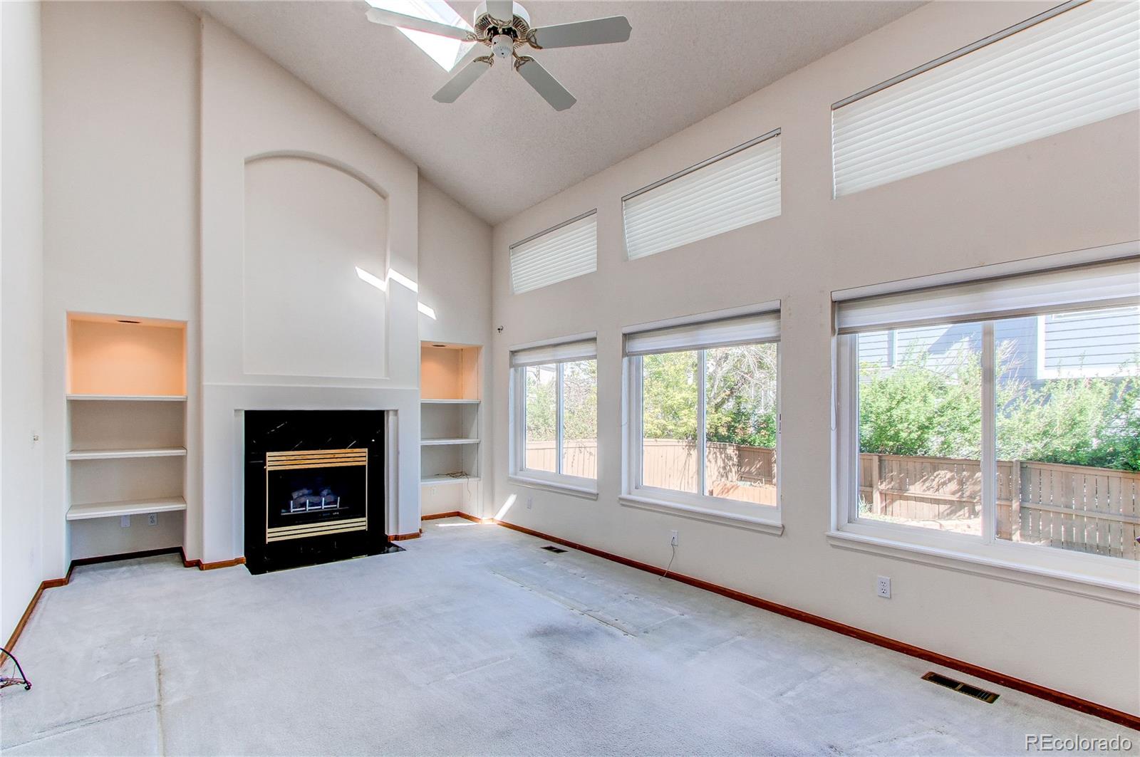 MLS Image #6 for 495  bexley street,highlands ranch, Colorado