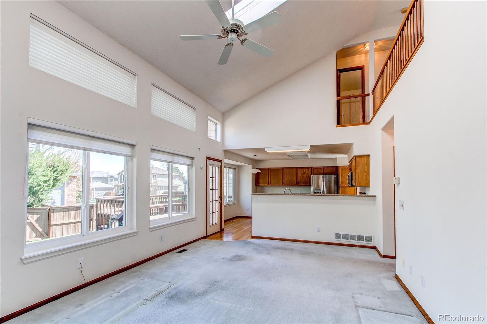 MLS Image #8 for 495  bexley street,highlands ranch, Colorado