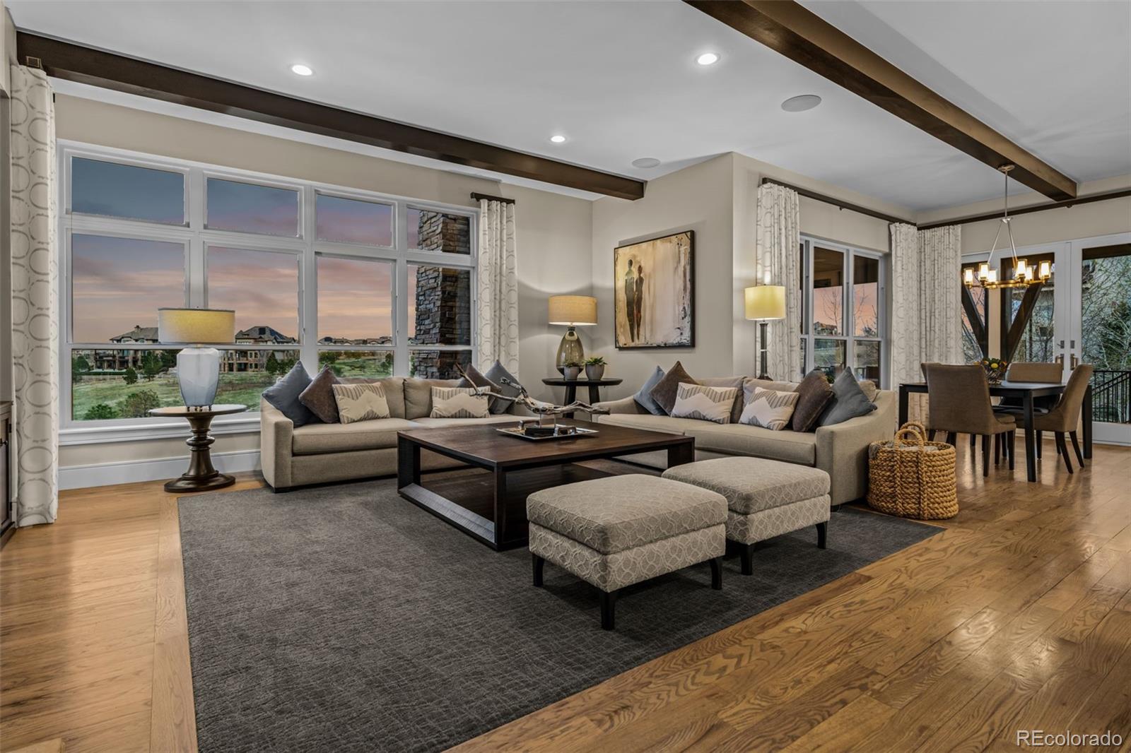 MLS Image #10 for 10826  evergold way,highlands ranch, Colorado