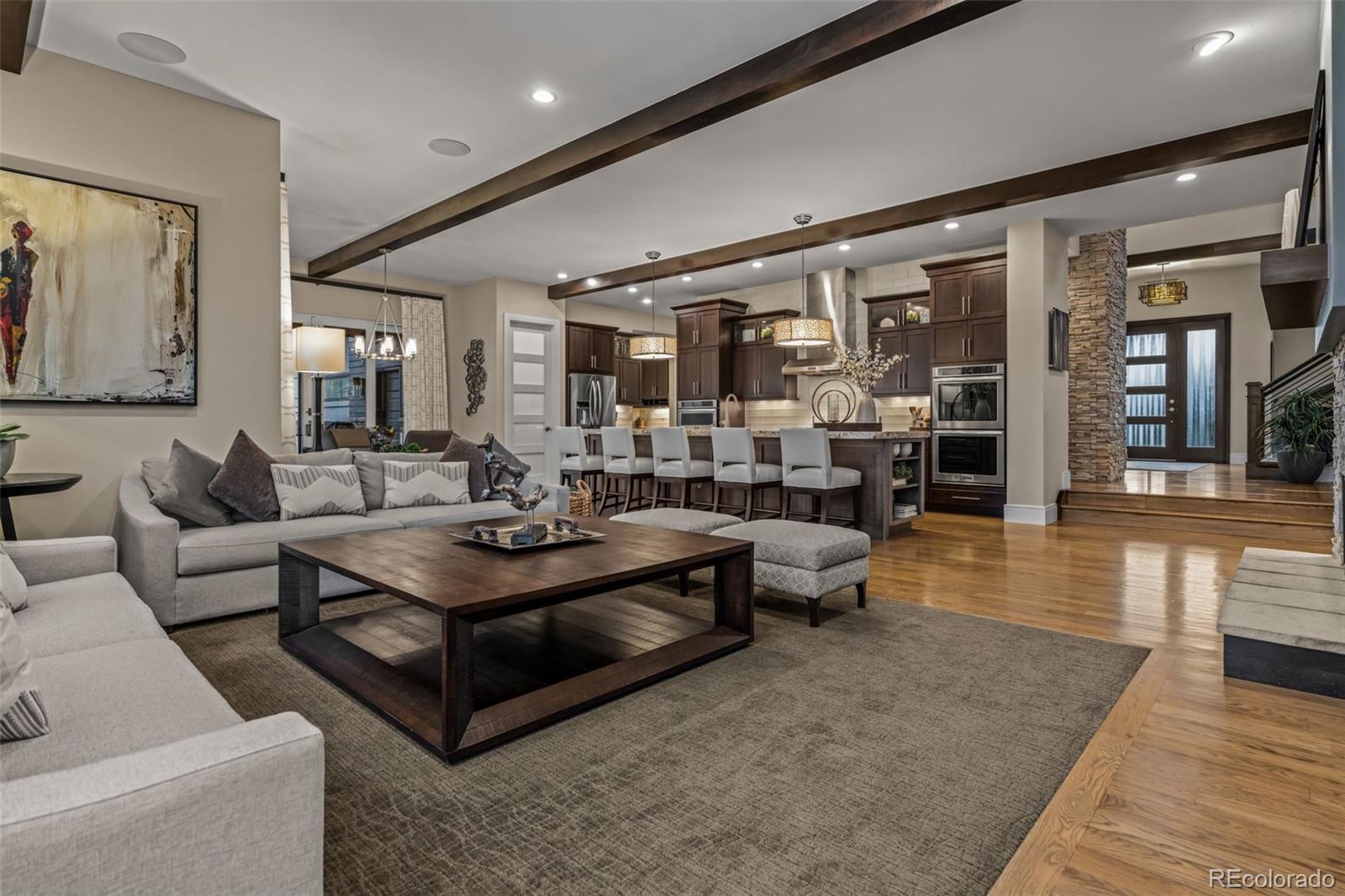 MLS Image #11 for 10826  evergold way,highlands ranch, Colorado