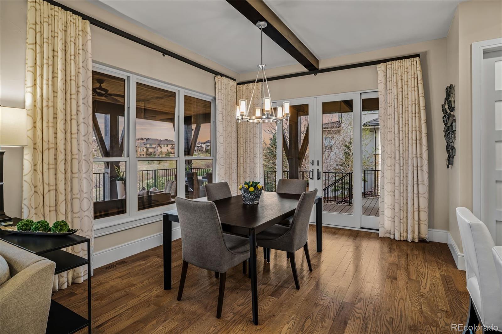 MLS Image #12 for 10826  evergold way,highlands ranch, Colorado