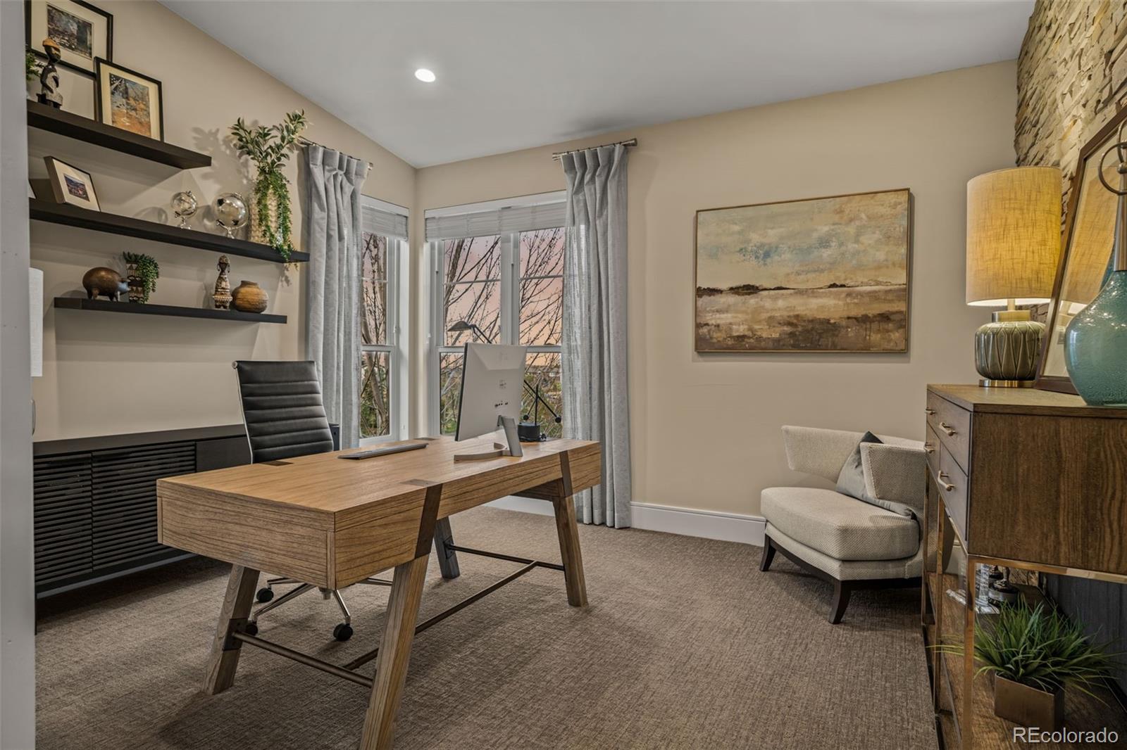 MLS Image #14 for 10826  evergold way,highlands ranch, Colorado