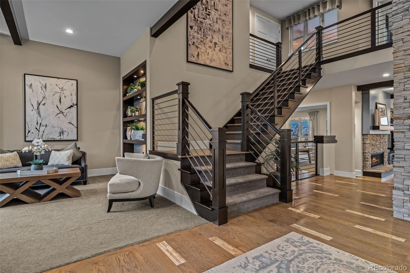 MLS Image #2 for 10826  evergold way,highlands ranch, Colorado