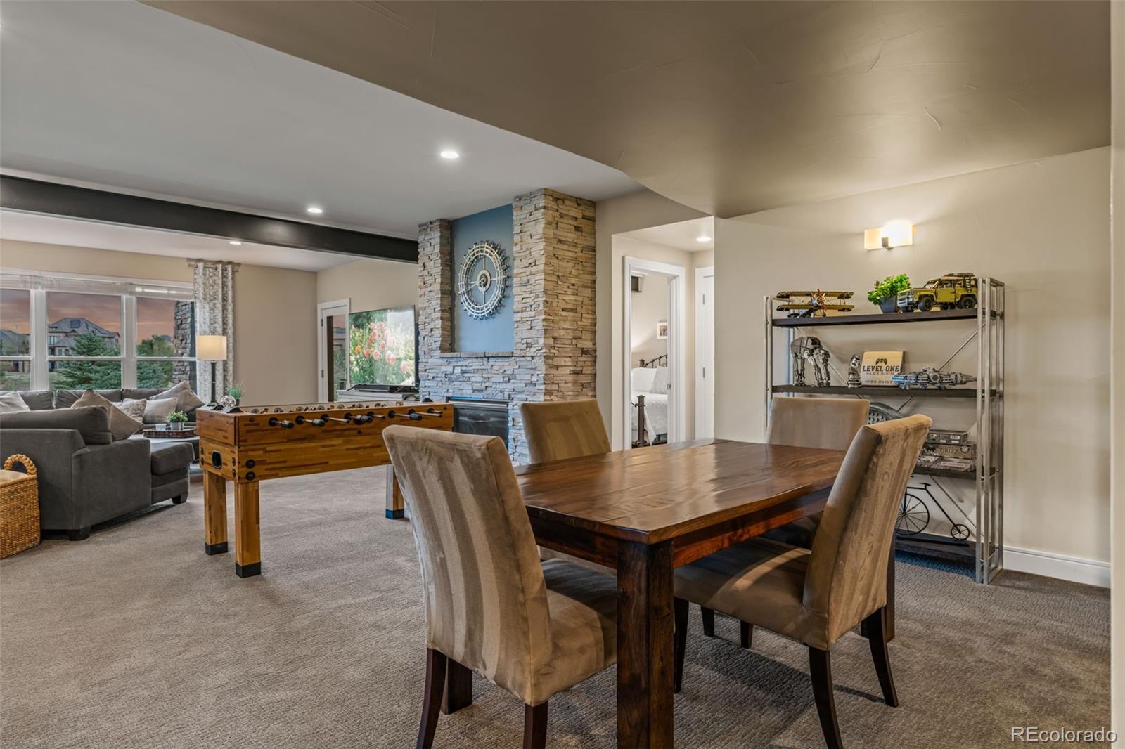 MLS Image #29 for 10826  evergold way,highlands ranch, Colorado