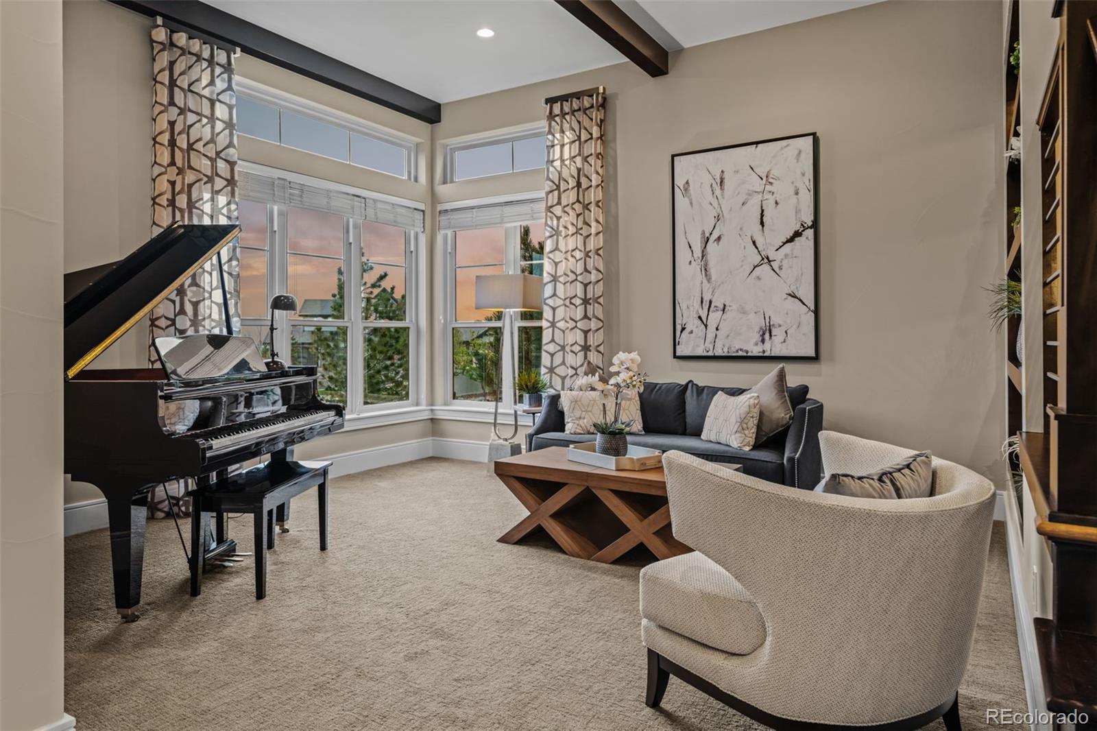 MLS Image #3 for 10826  evergold way,highlands ranch, Colorado