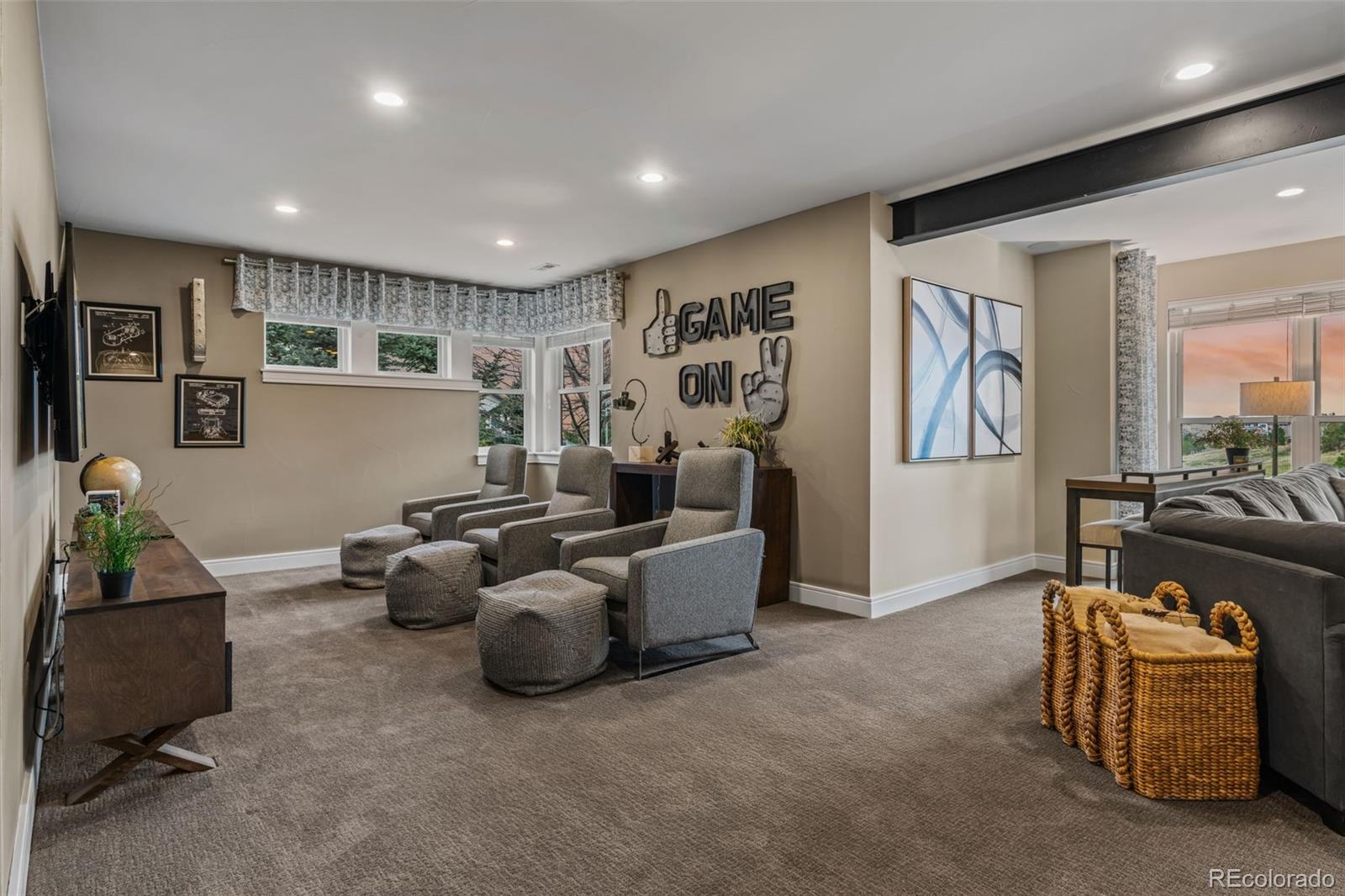 MLS Image #31 for 10826  evergold way,highlands ranch, Colorado