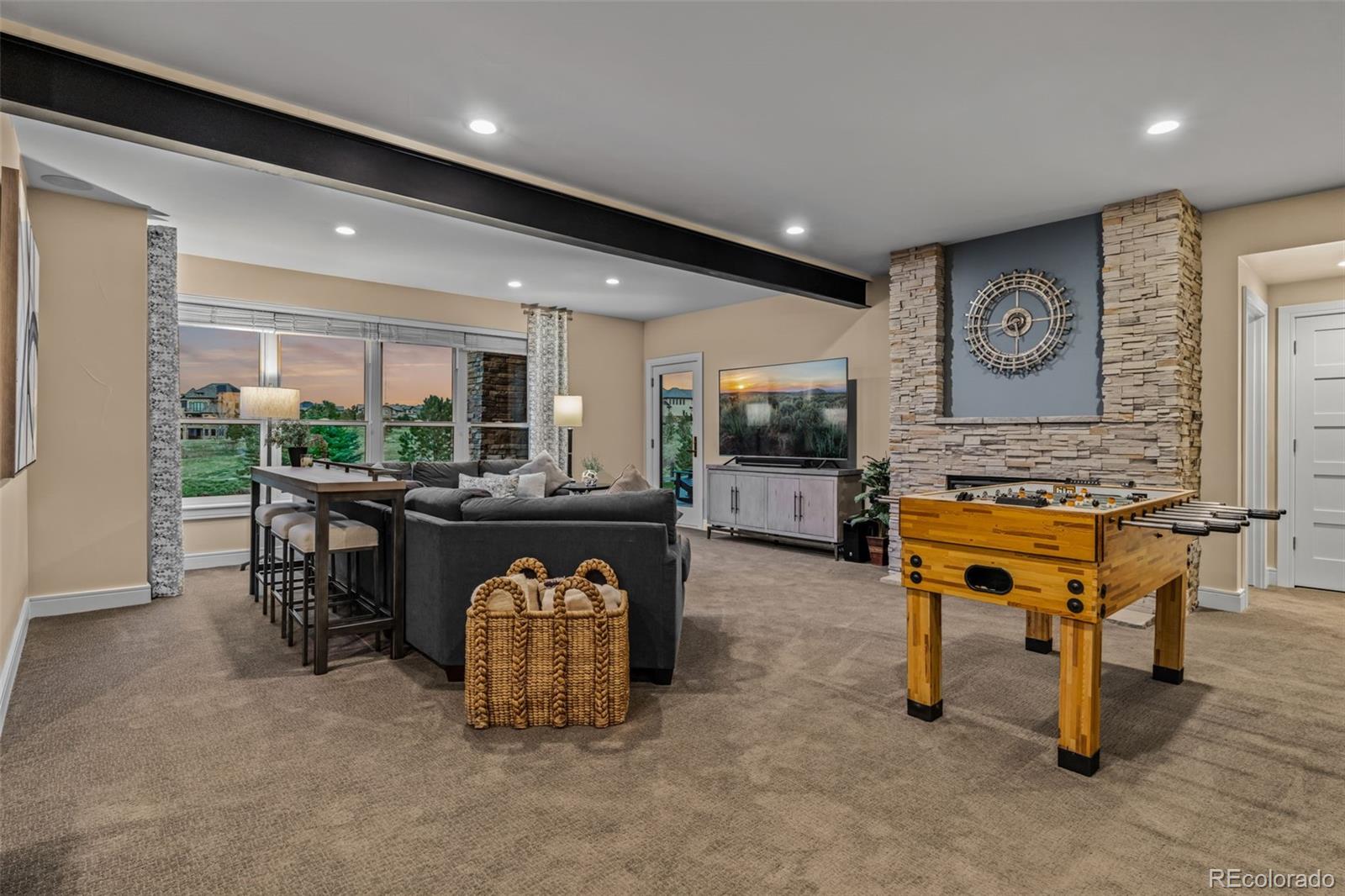 MLS Image #33 for 10826  evergold way,highlands ranch, Colorado