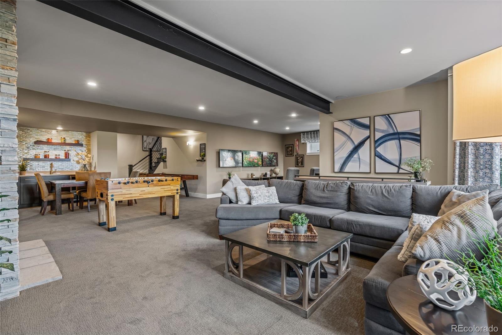 MLS Image #35 for 10826  evergold way,highlands ranch, Colorado