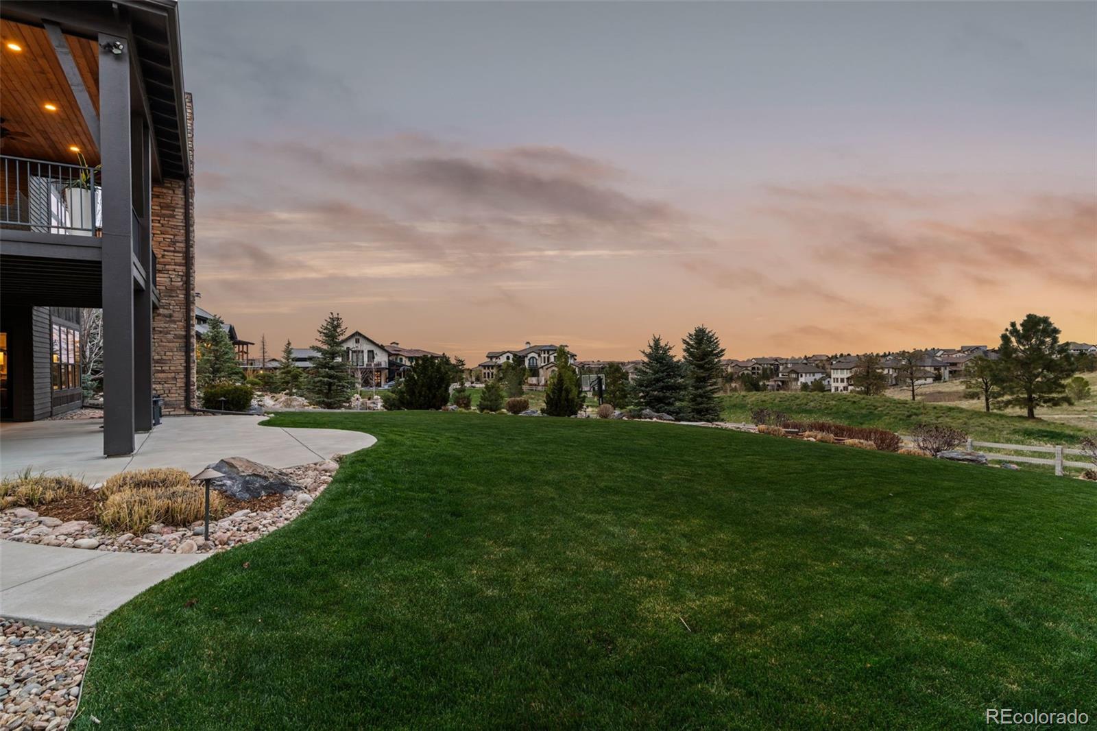 MLS Image #38 for 10826  evergold way,highlands ranch, Colorado