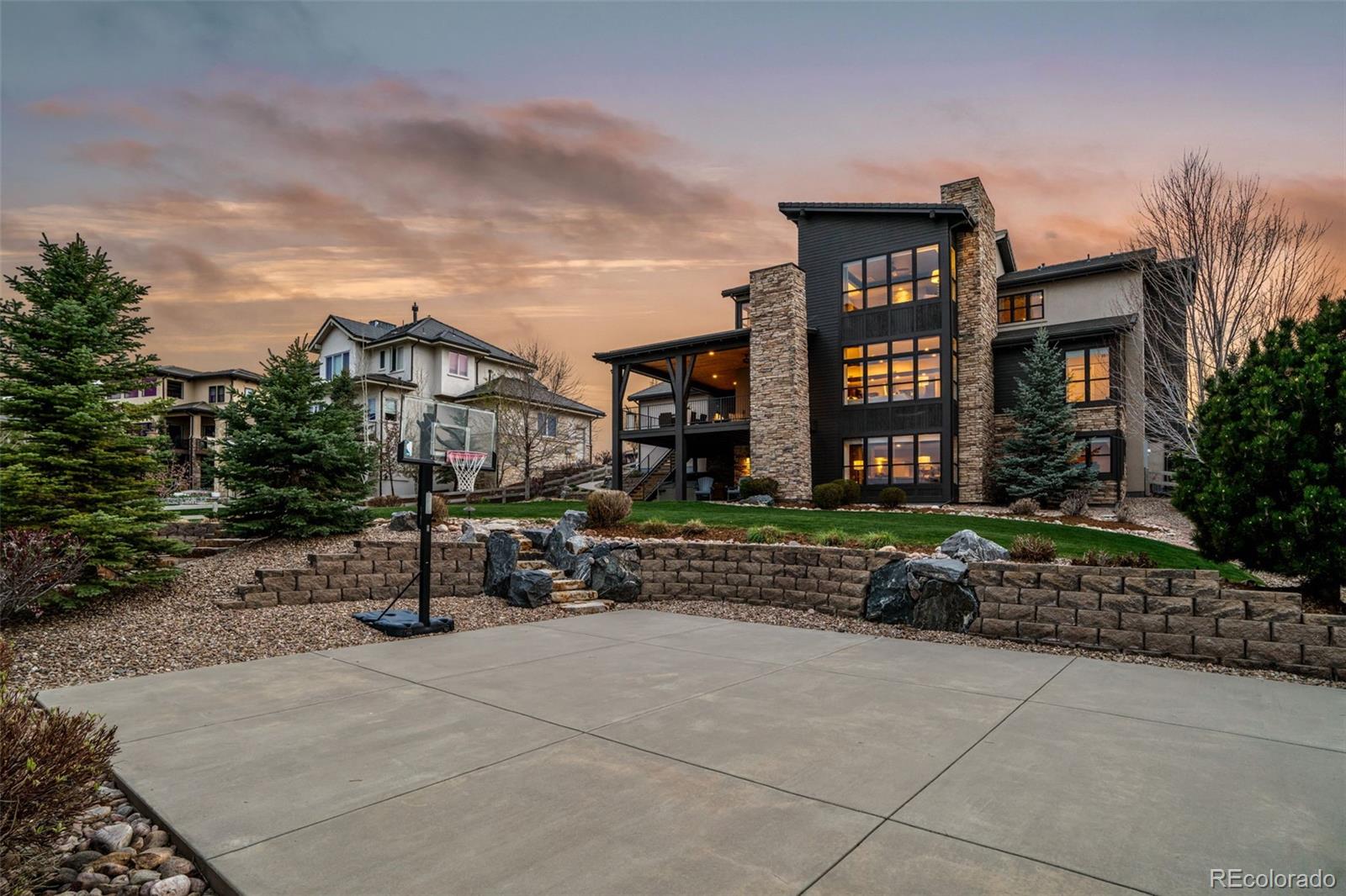 MLS Image #40 for 10826  evergold way,highlands ranch, Colorado