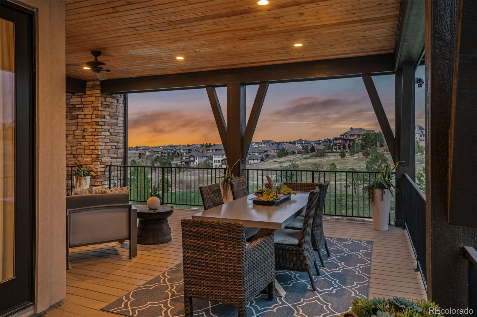 MLS Image #41 for 10826  evergold way,highlands ranch, Colorado